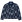 Huf Ανδρικό μπουφάν Patchwork Denim Jacket